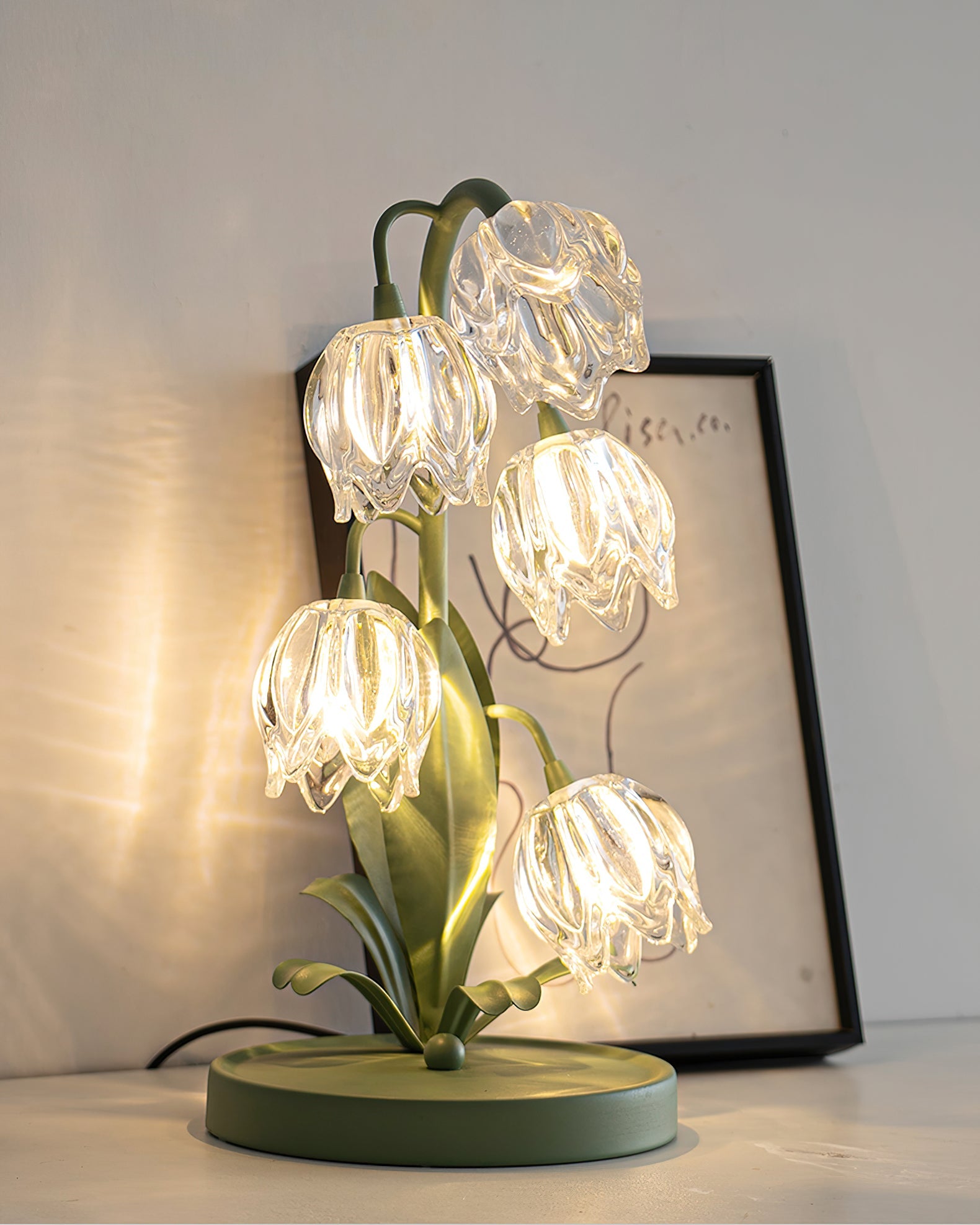 Quinton Table Lamp