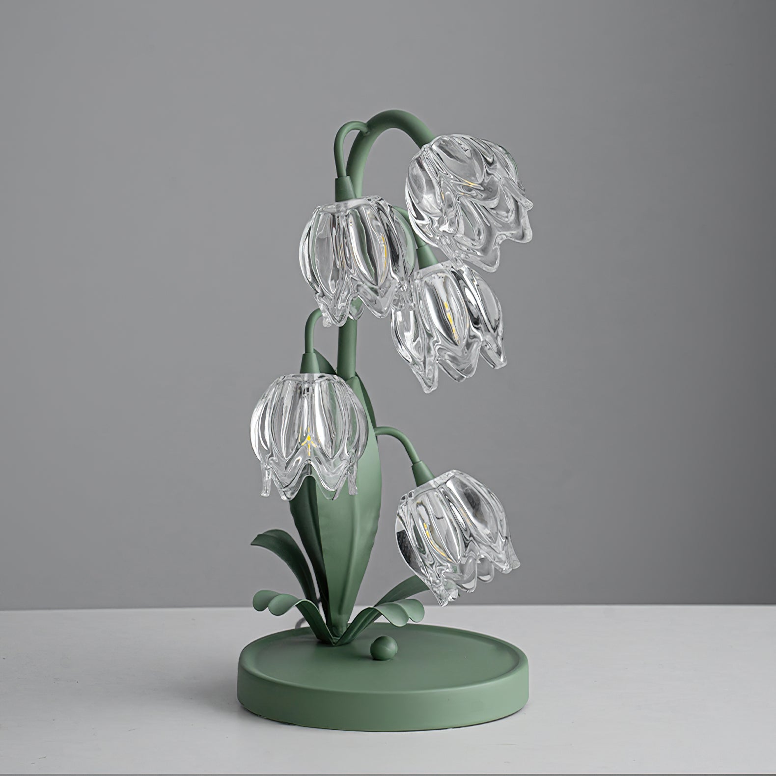 Quinton Table Lamp