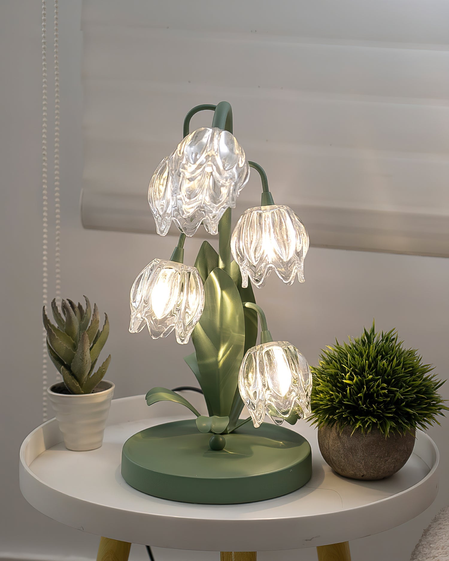 Quinton Table Lamp