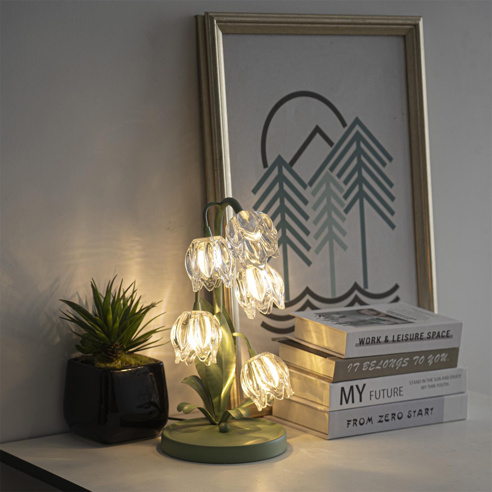 Quinton Table Lamp