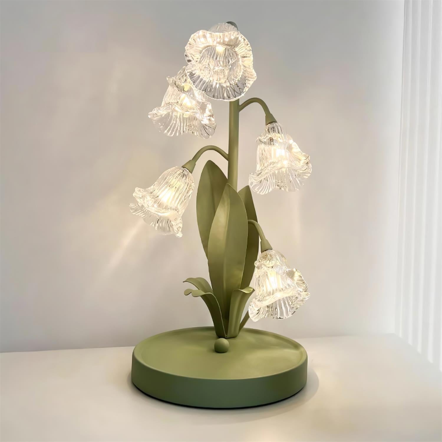 Quinton Table Lamp