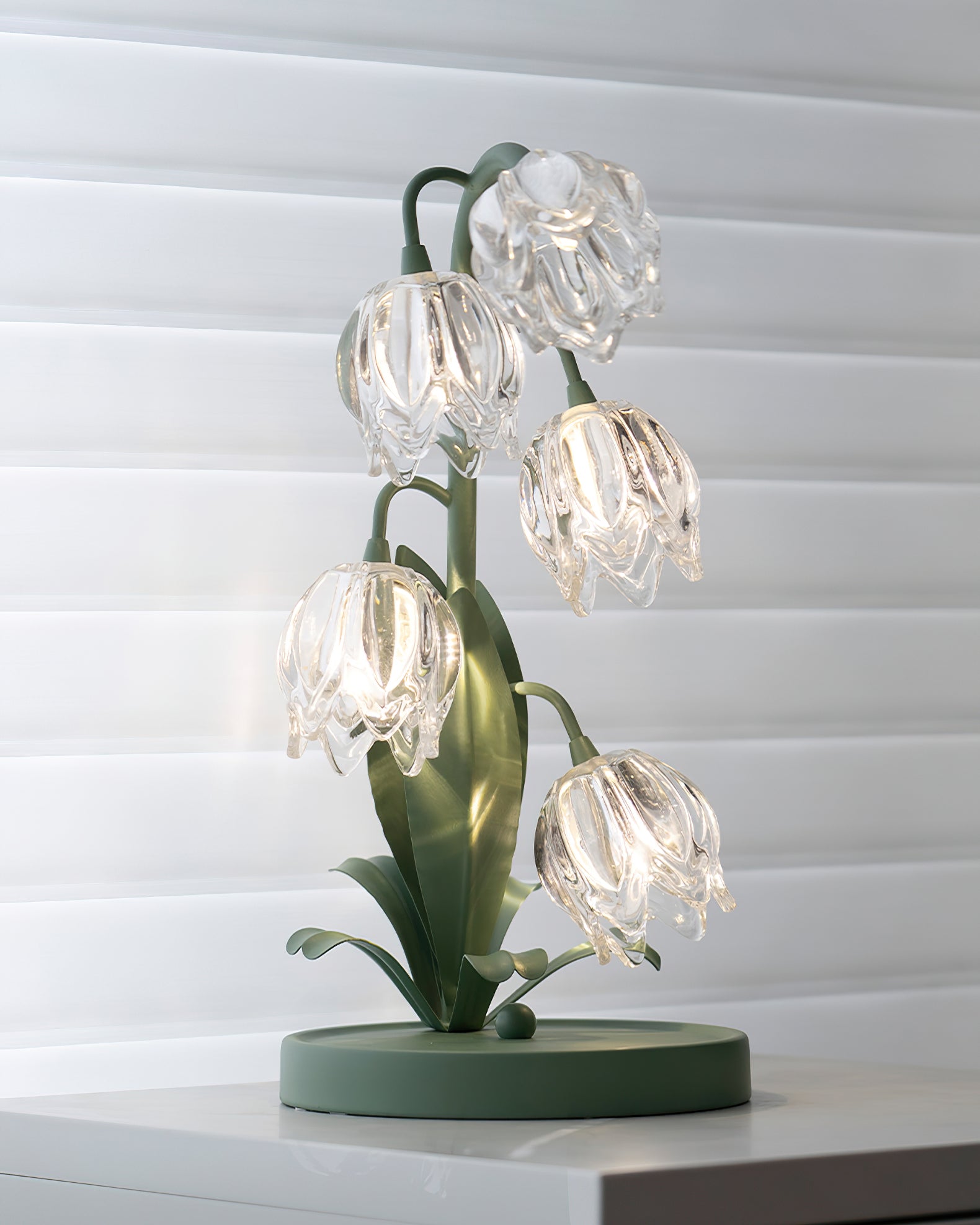 Quinton Table Lamp