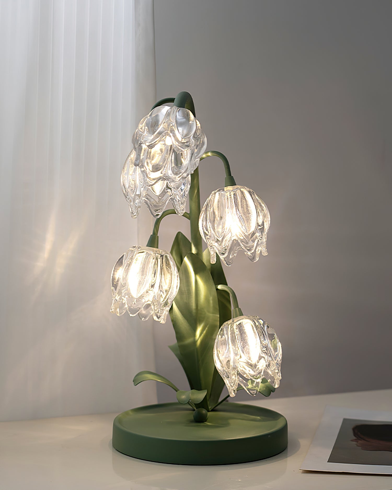 Quinton Table Lamp