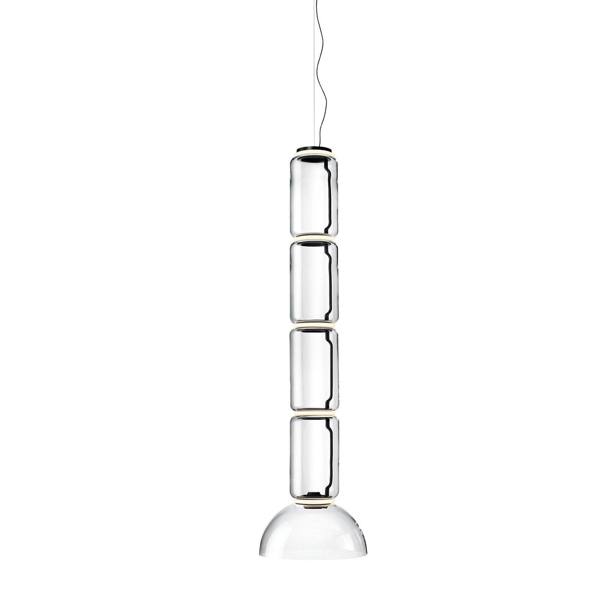 Noctambule Pendant Light - Vakkerlight