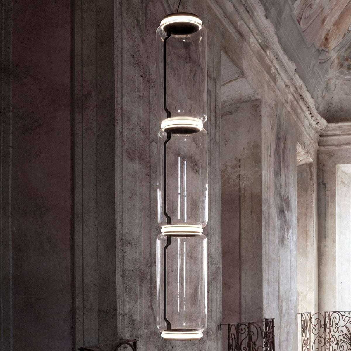 Dovemi Minimalist Pendant Light