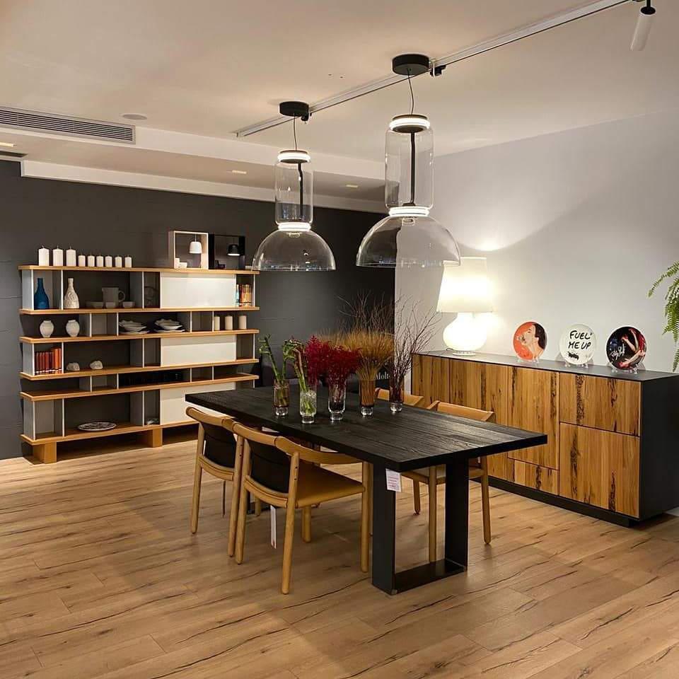 Dovemi Minimalist Pendant Light