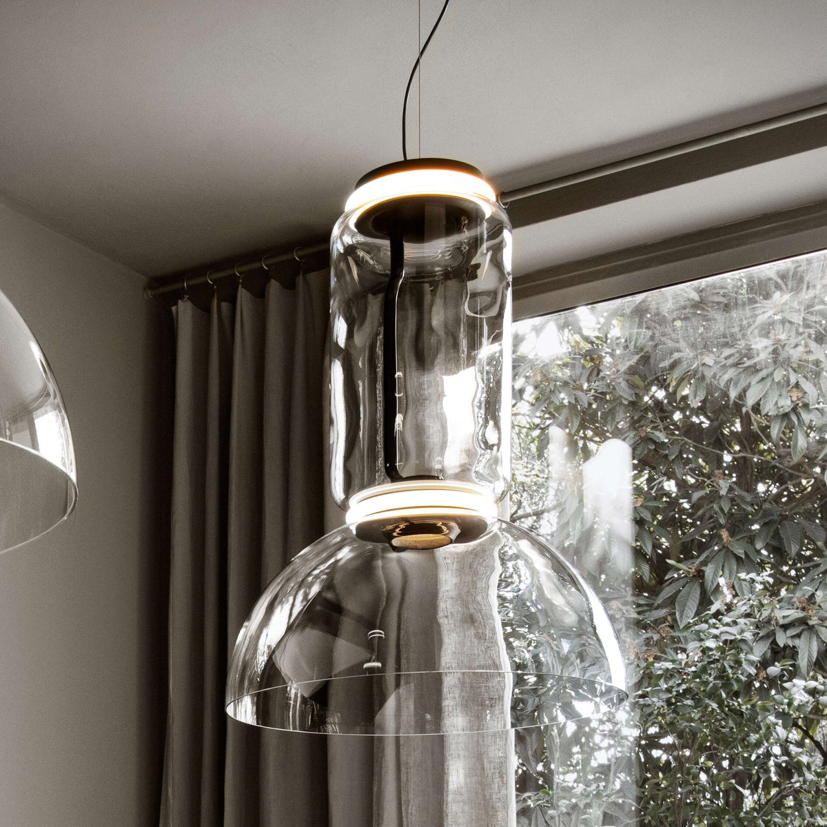 Dovemi Minimalist Pendant Light