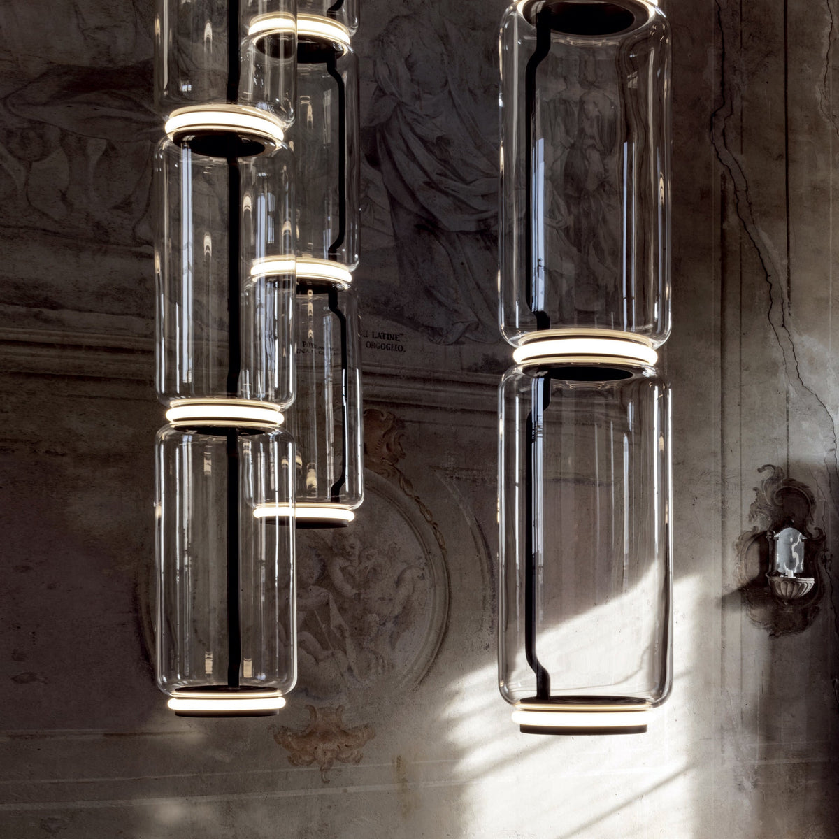 Dovemi Minimalist Pendant Light
