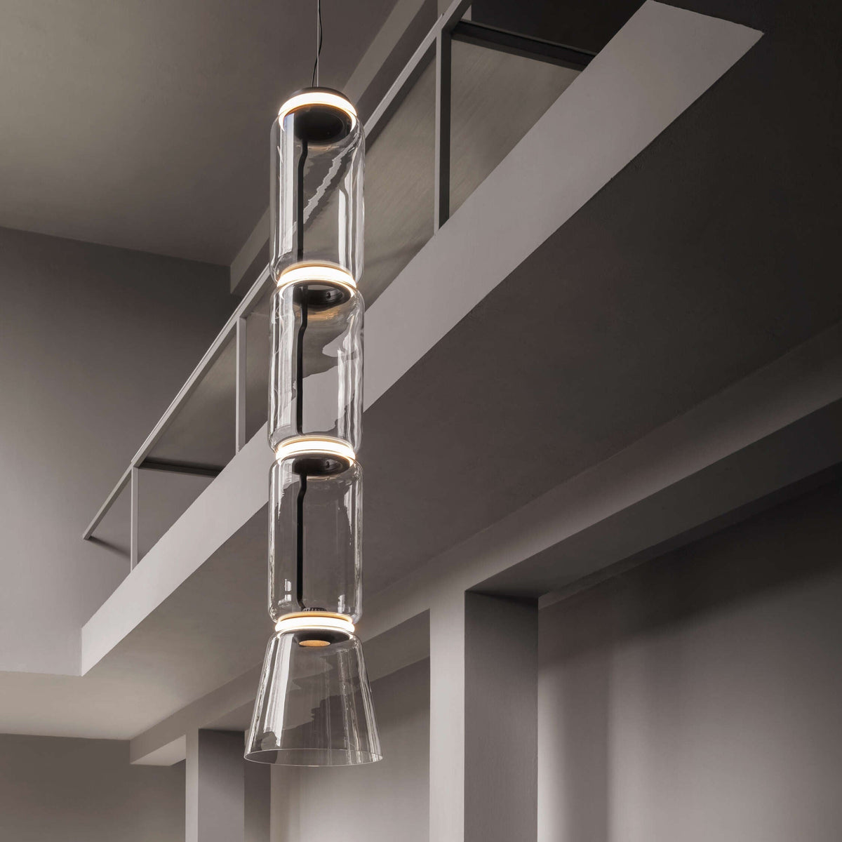 Dovemi Minimalist Pendant Light