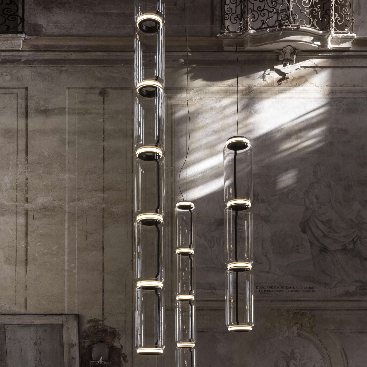 Dovemi Minimalist Pendant Light