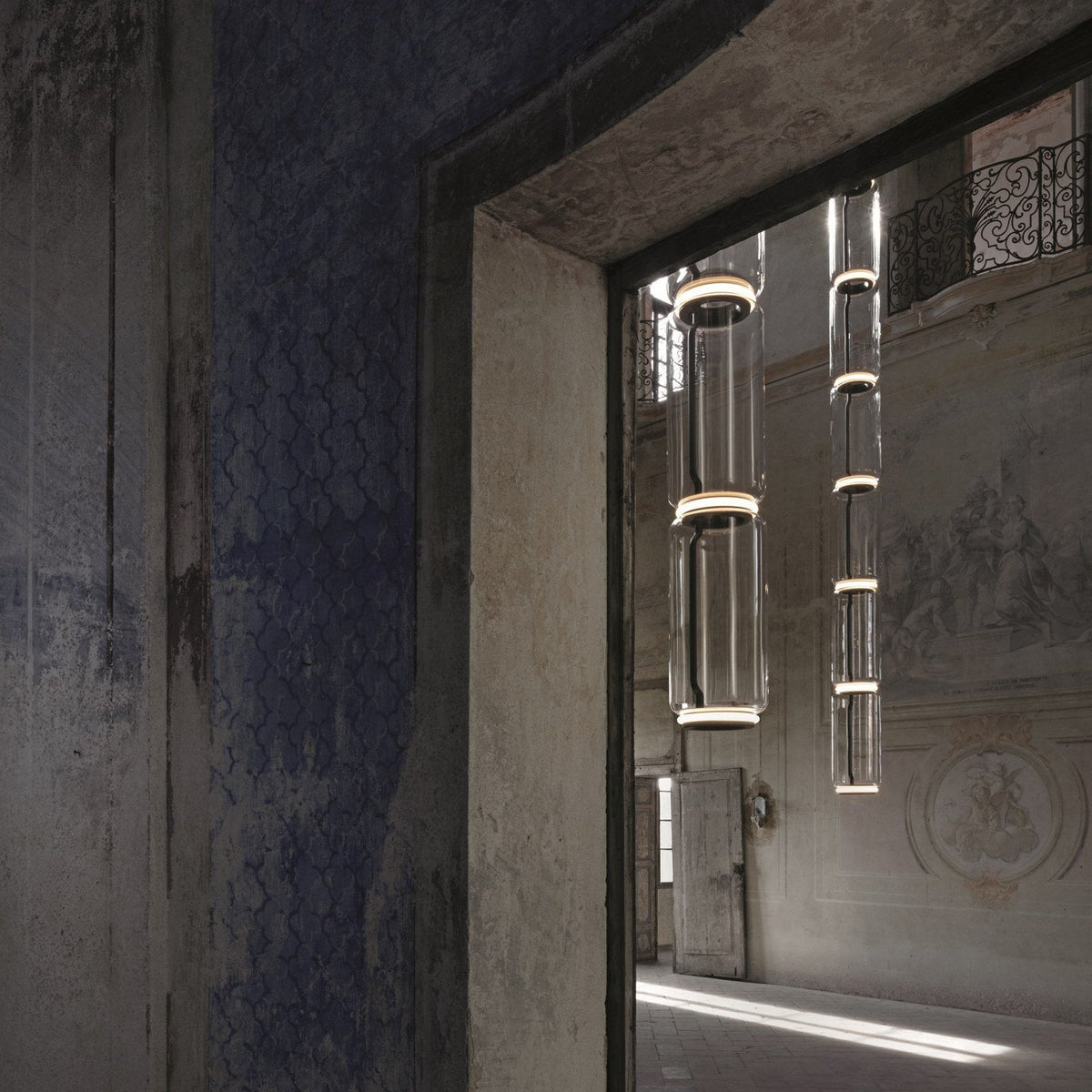 Dovemi Minimalist Pendant Light