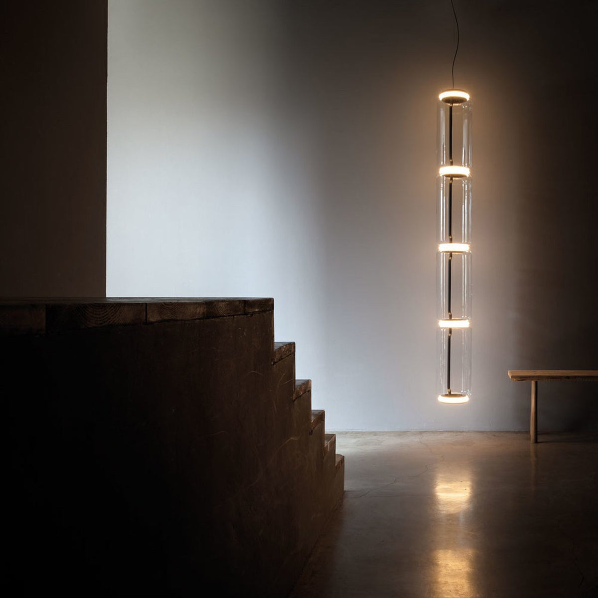Dovemi Minimalist Pendant Light