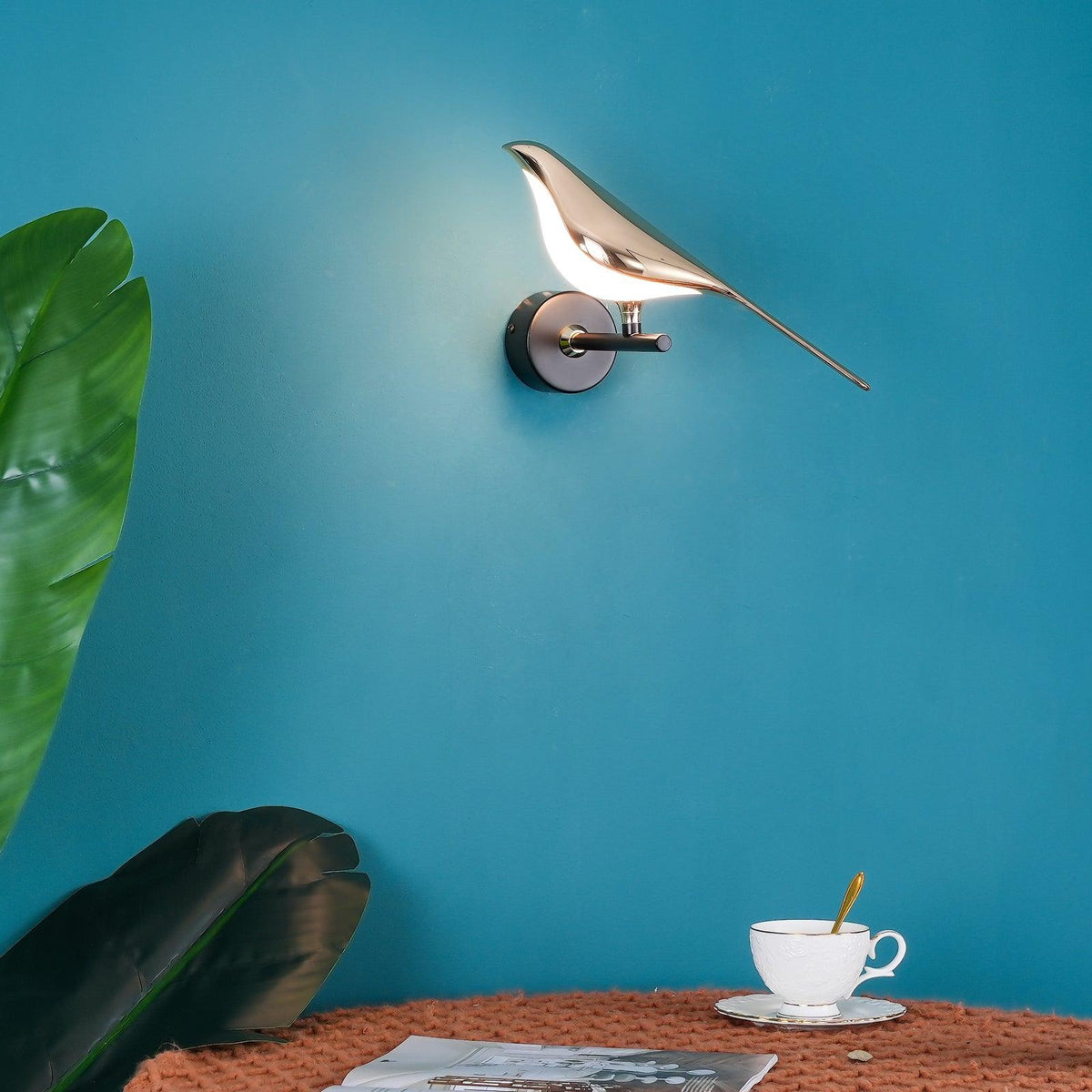 Nomi Wall lamp – detail 13