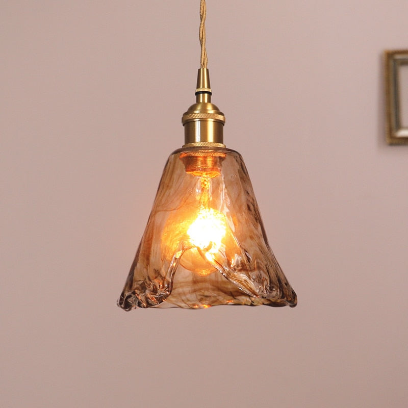 Arro Vintage Pendant Light