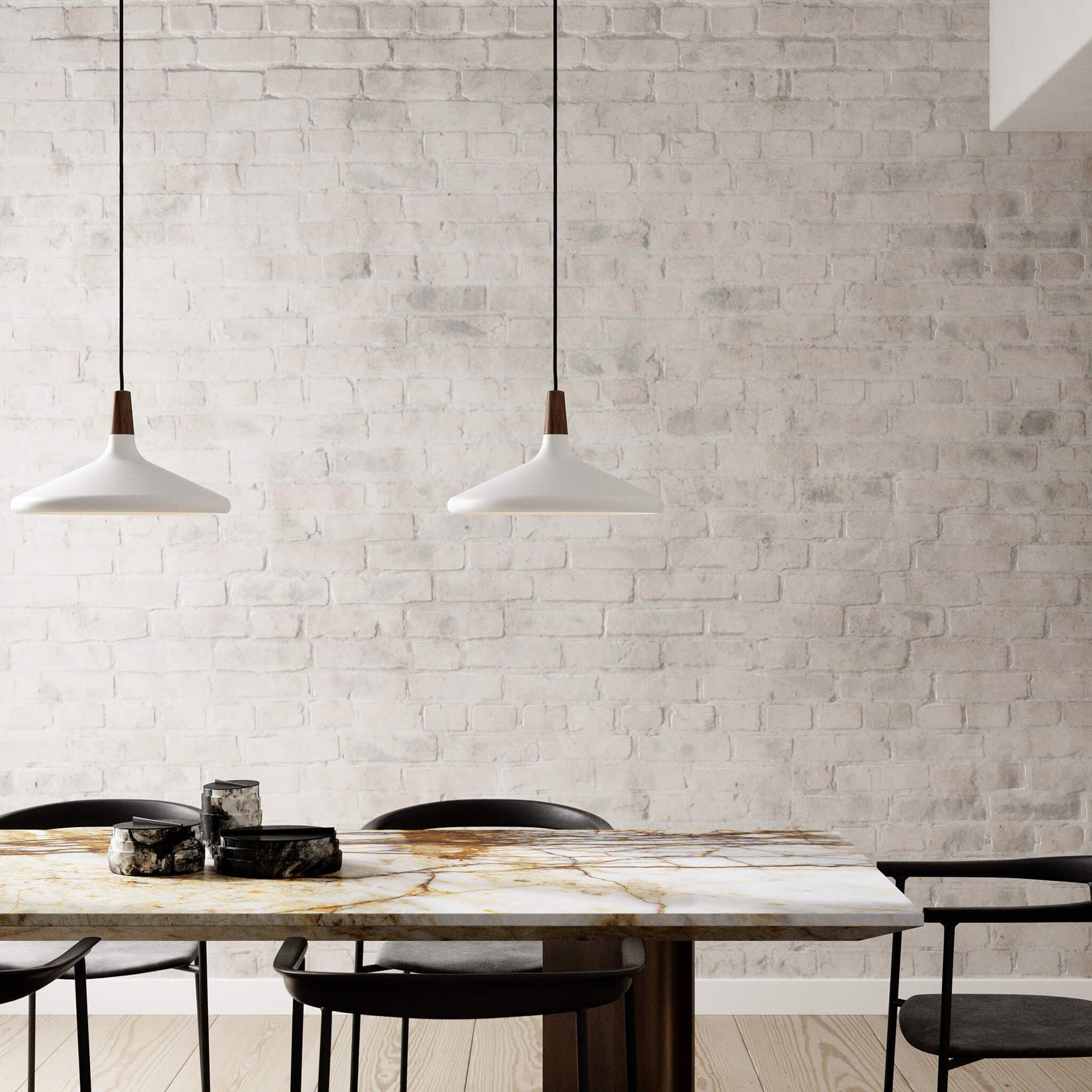 Miraven Cone Pendant Light