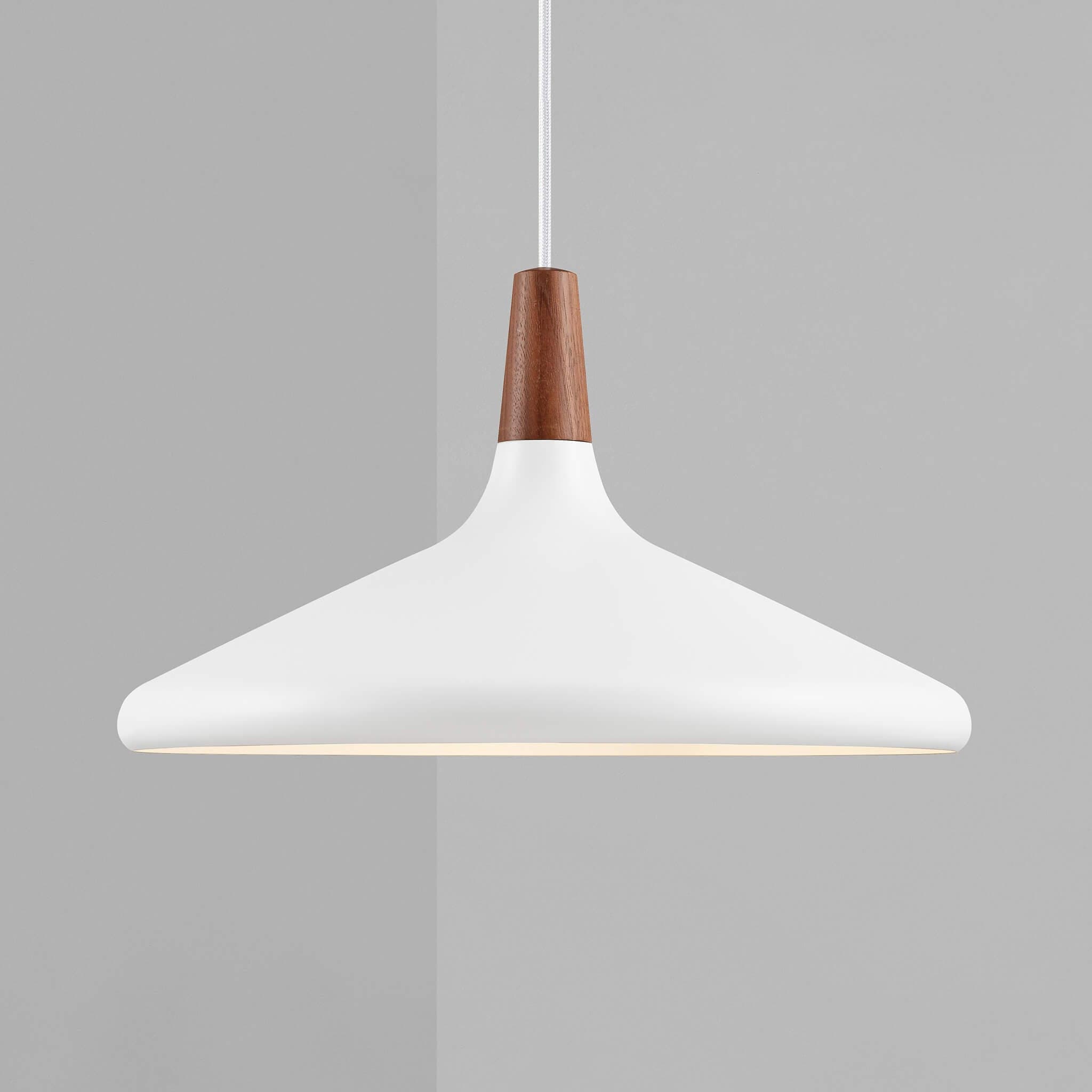 Miraven Cone Pendant Light