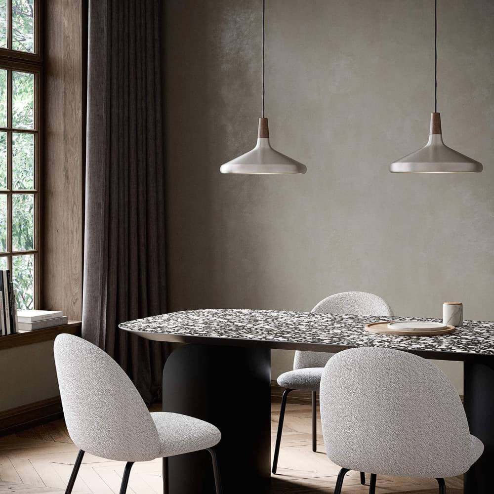 Miraven Cone Pendant Light
