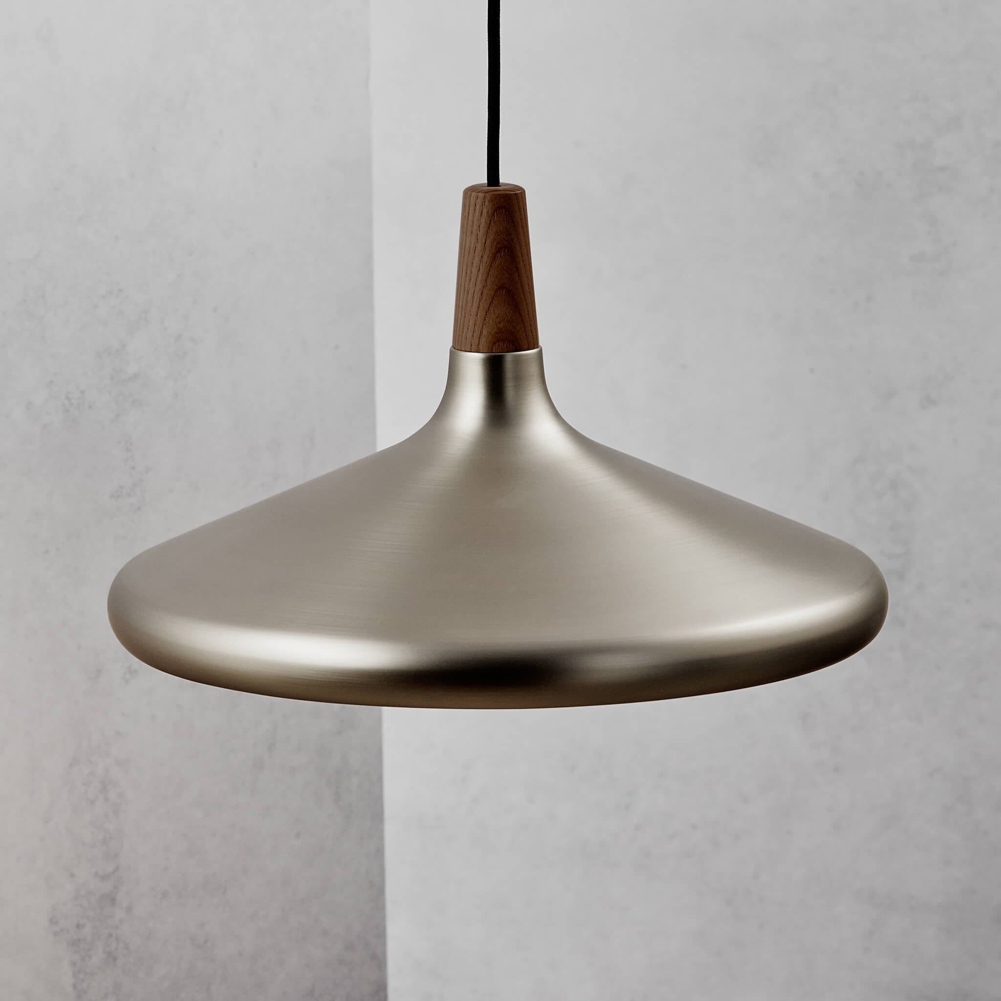 Miraven Cone Pendant Light