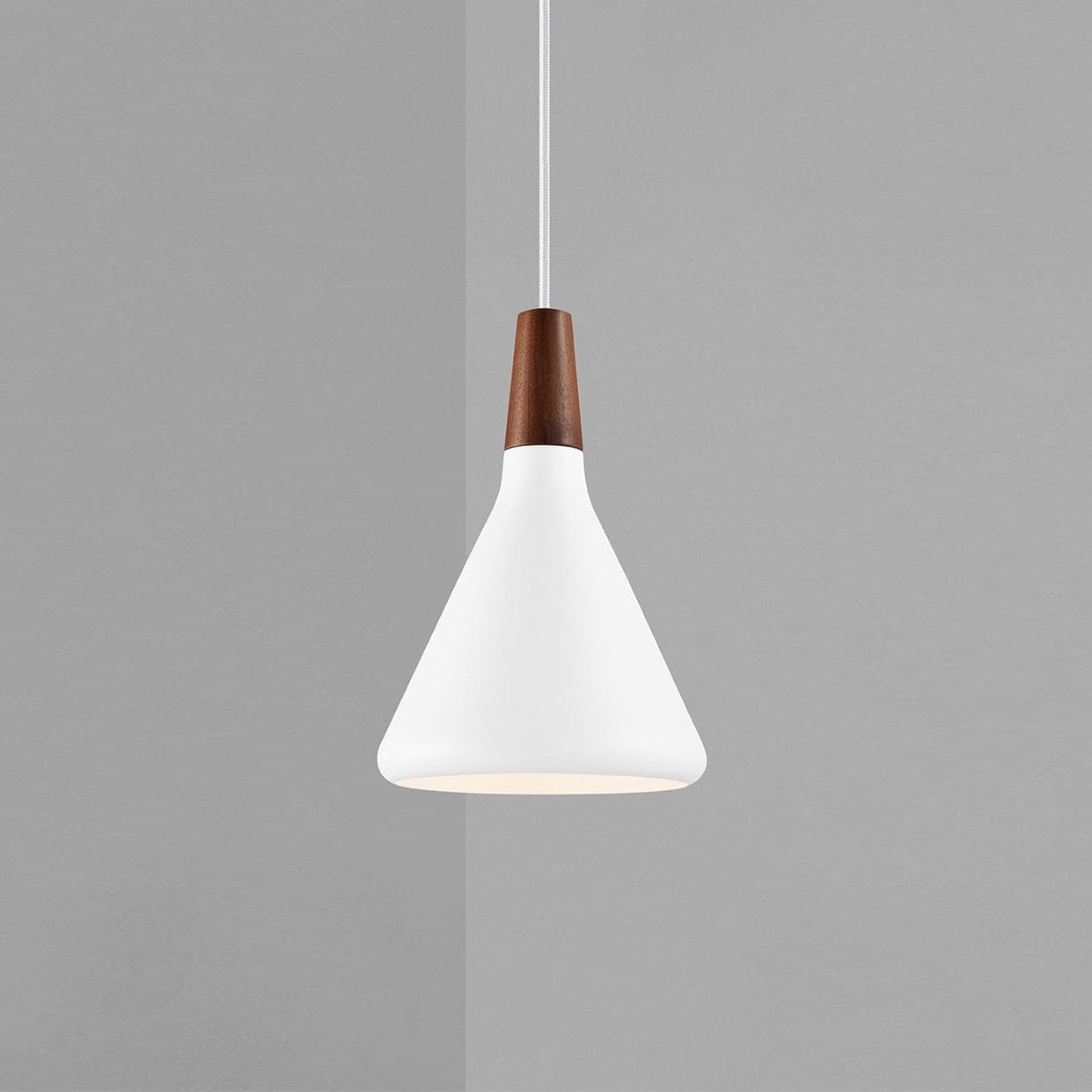 Miraven Cone Pendant Light