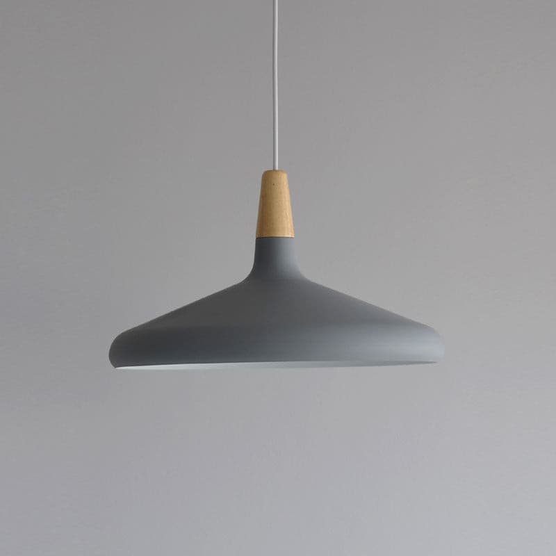 Miraven Cone Pendant Light