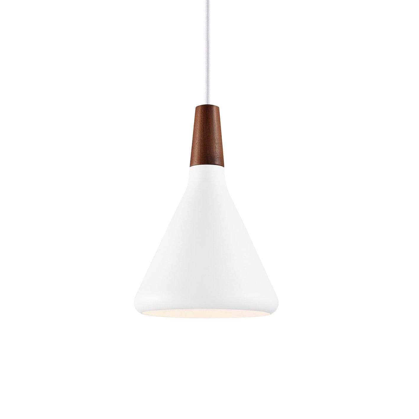 Miraven Cone Pendant Light