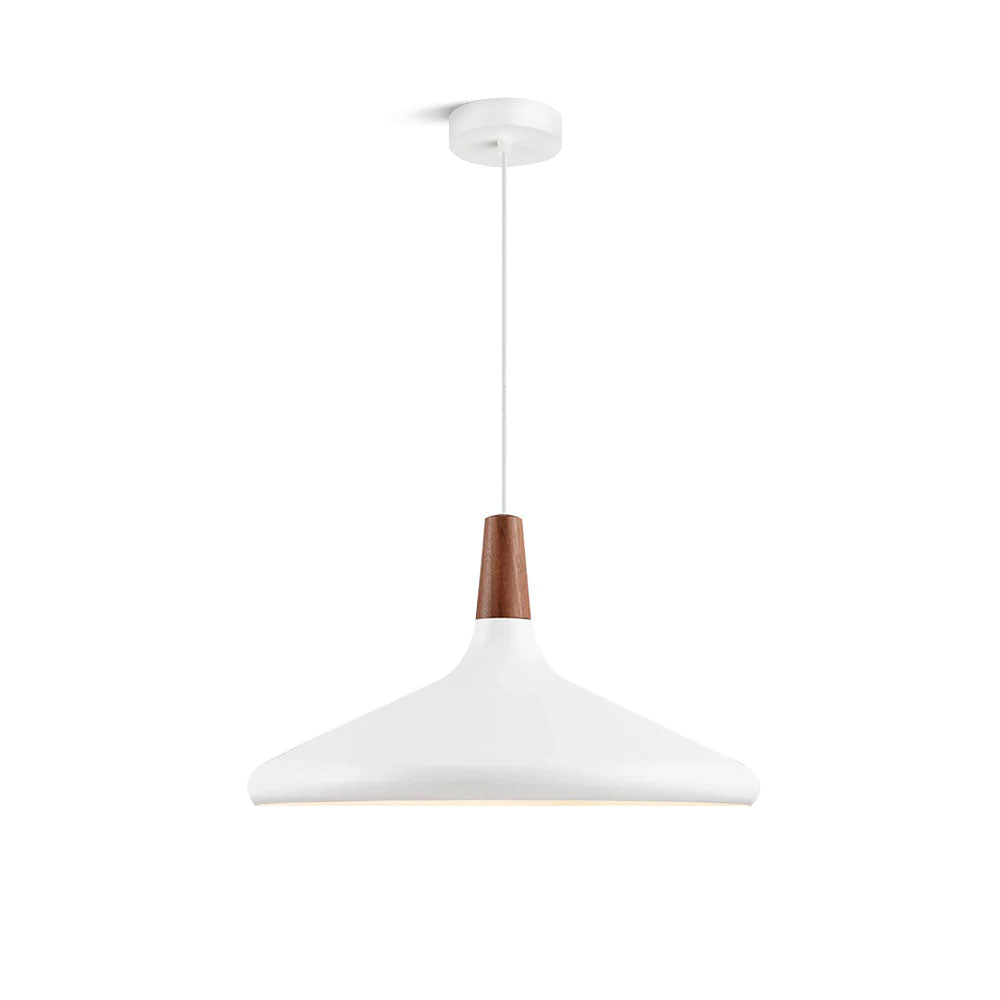 Rika Cone Pendant Light