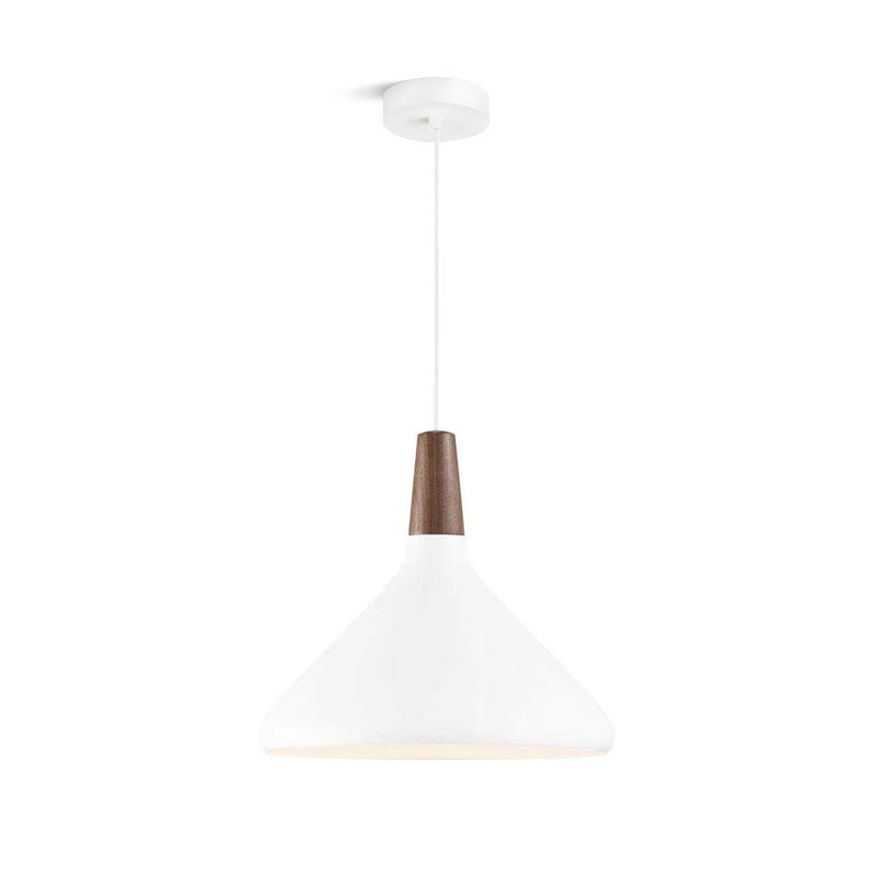 Miraven Cone Pendant Light