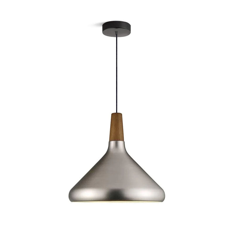 Miraven Cone Pendant Light