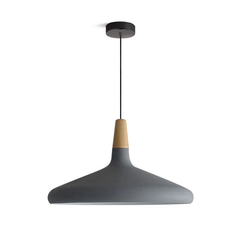Rika Cone Pendant Light