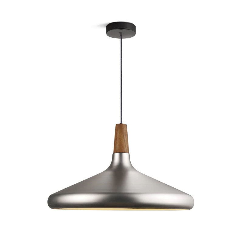 Miraven Cone Pendant Light
