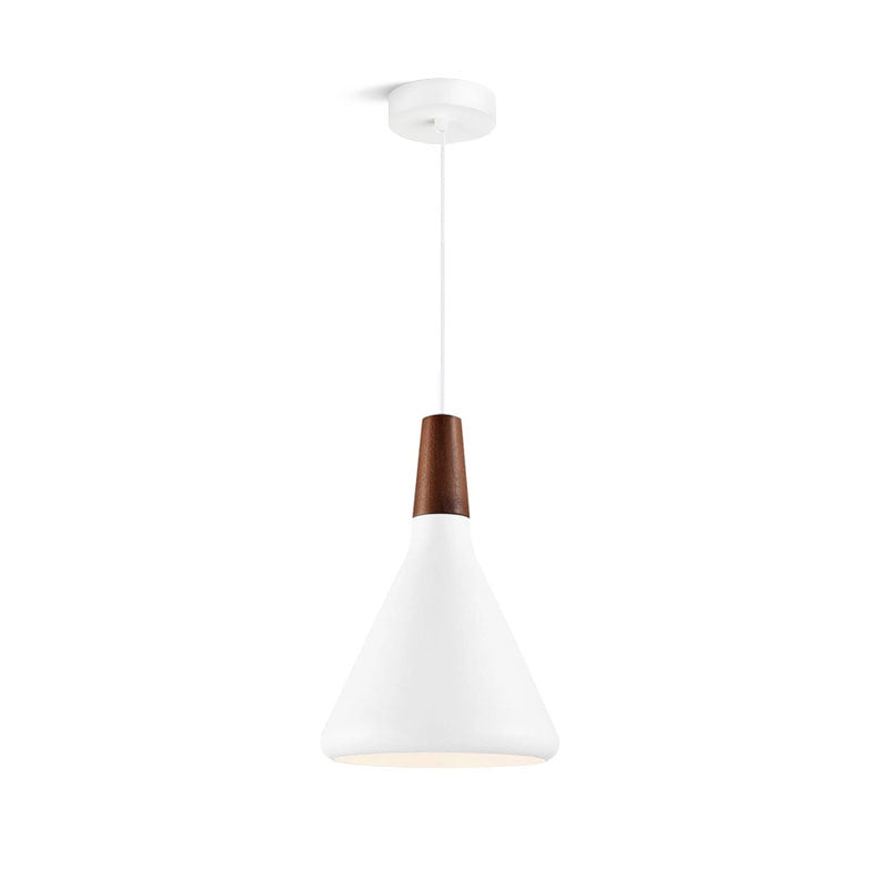 Miraven Cone Pendant Light