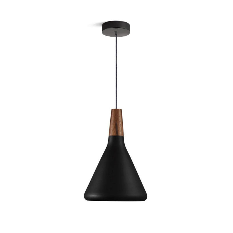 Miraven Cone Pendant Light