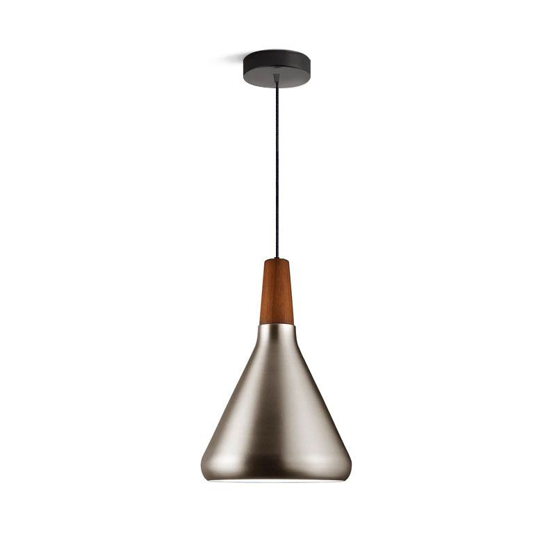 Miraven Cone Pendant Light