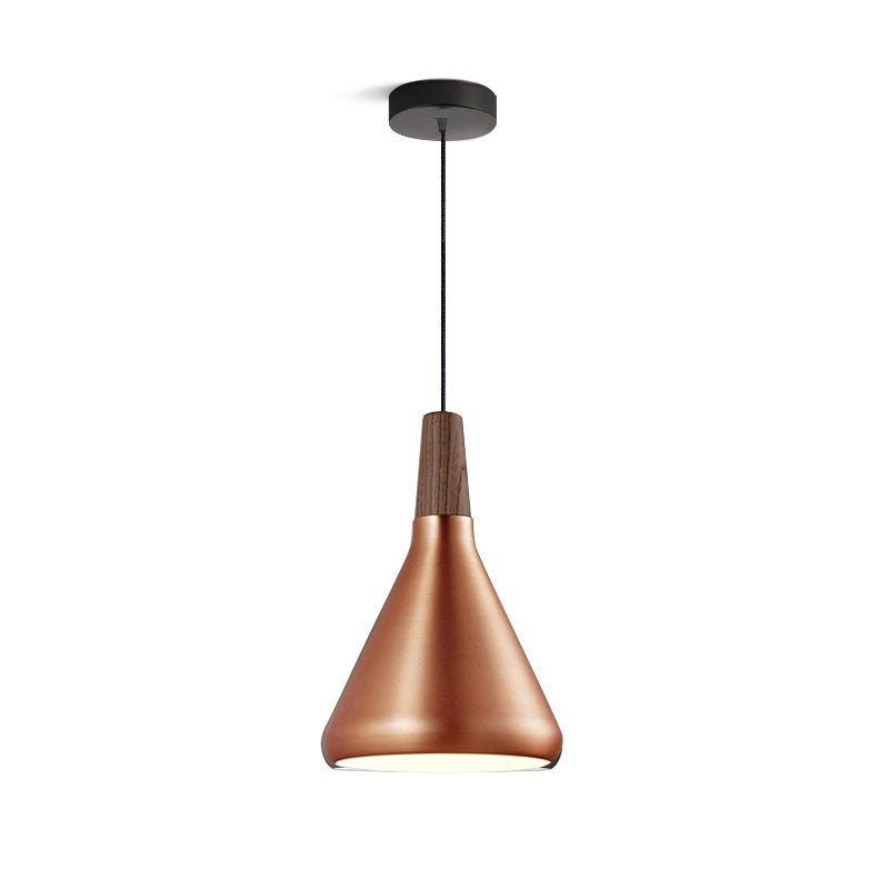 Miraven Cone Pendant Light