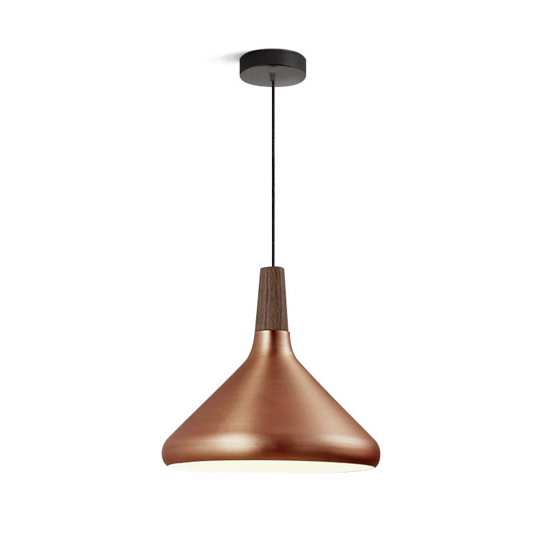 Miraven Cone Pendant Light