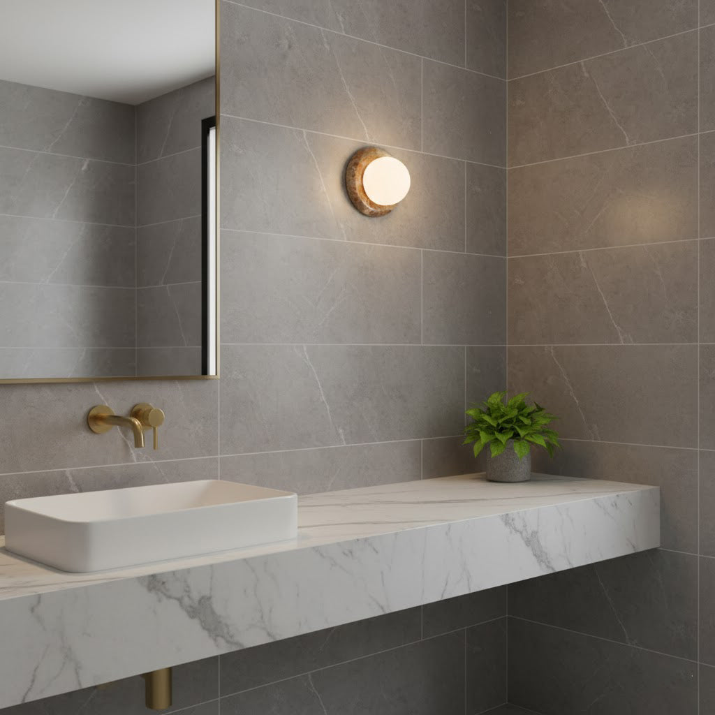 Wyno Wall Light