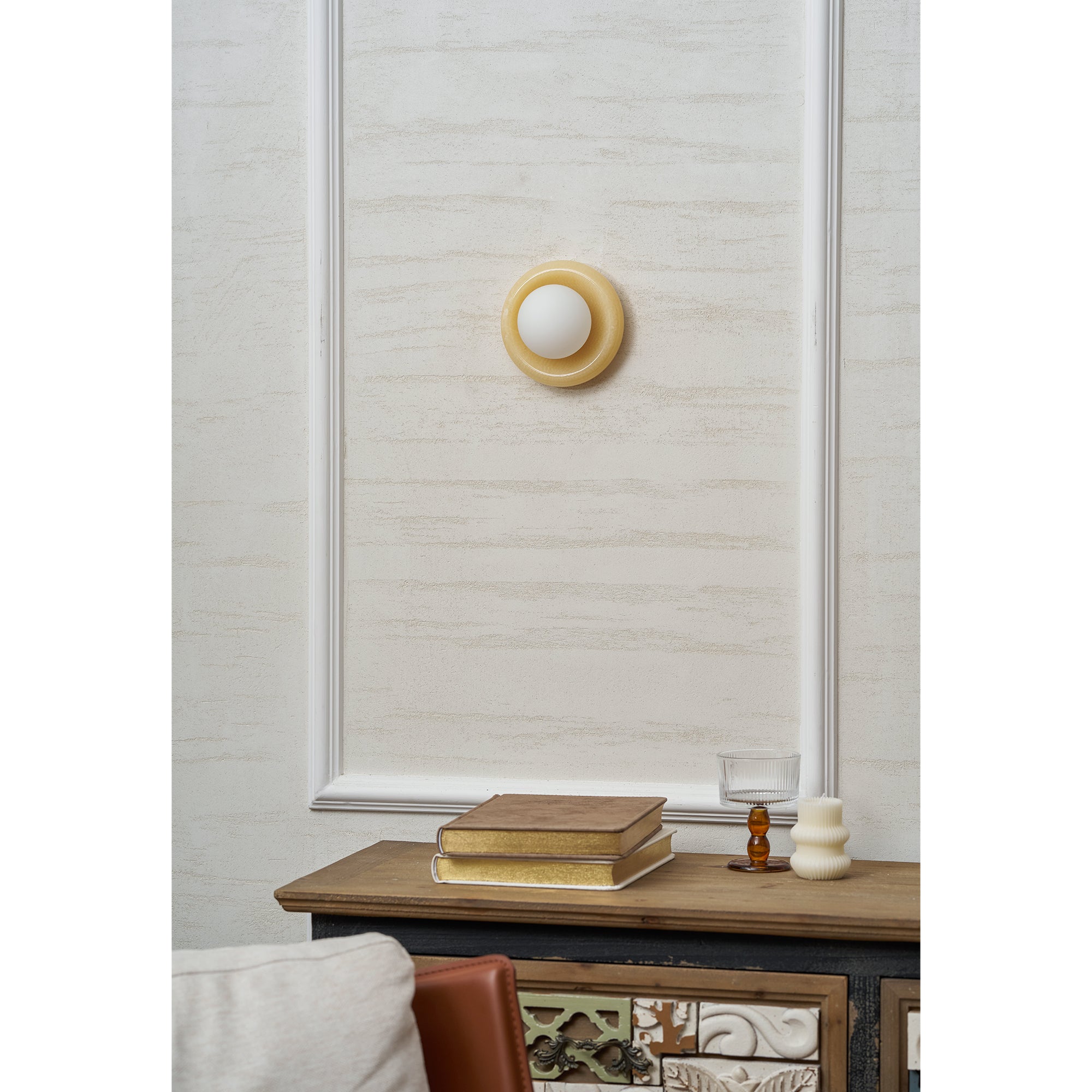 Wyno Wall Light