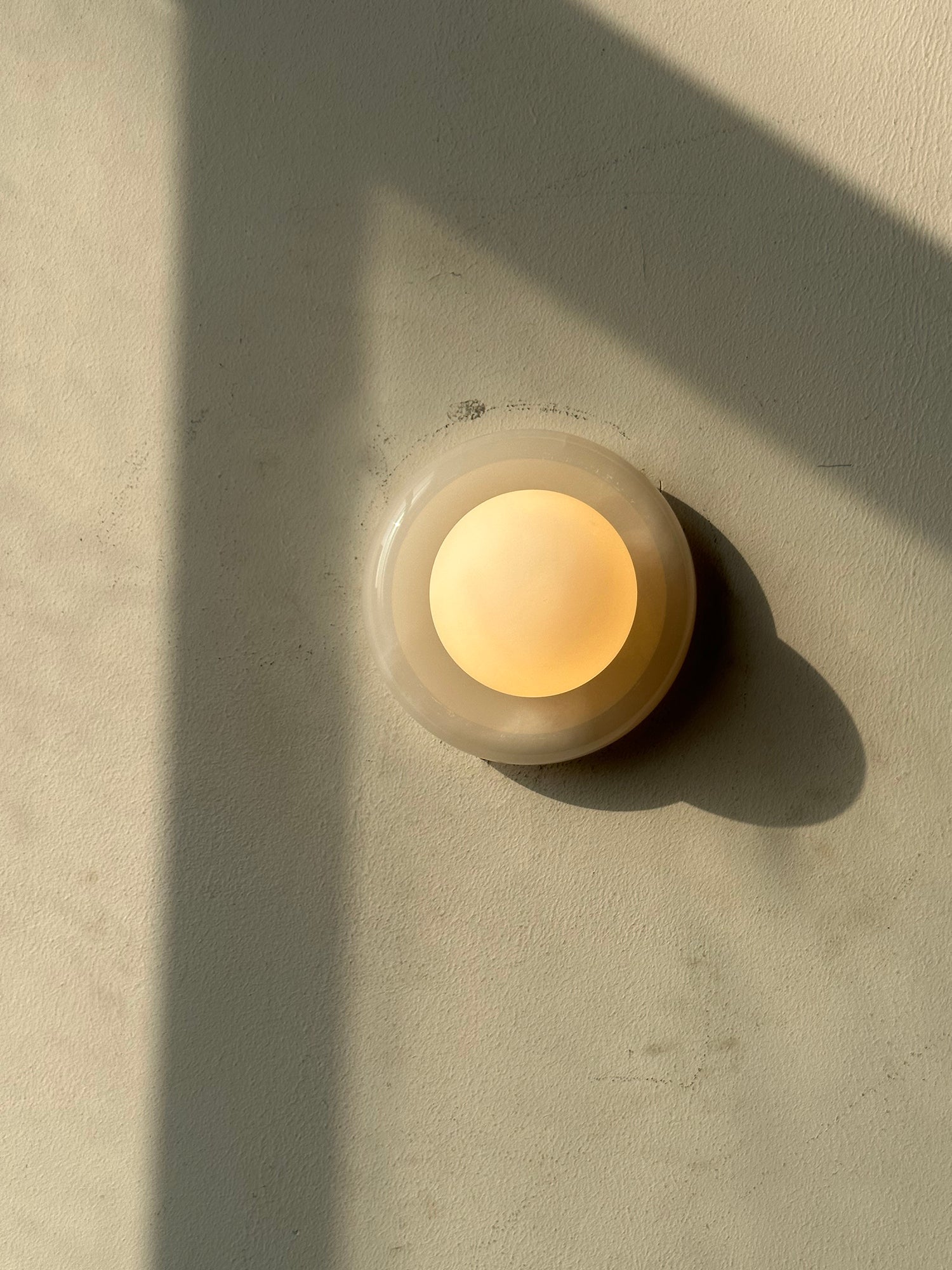 Wyno Wall Light