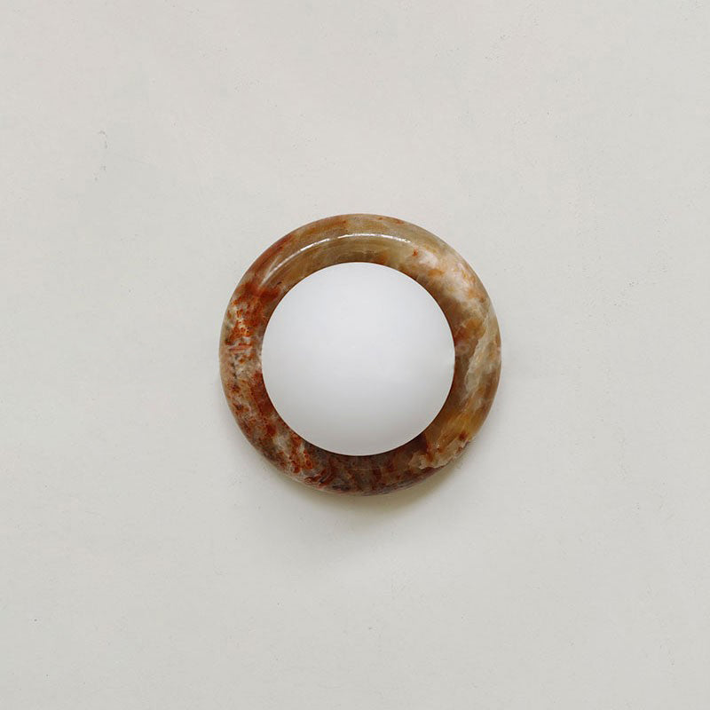 Wyno Wall Light