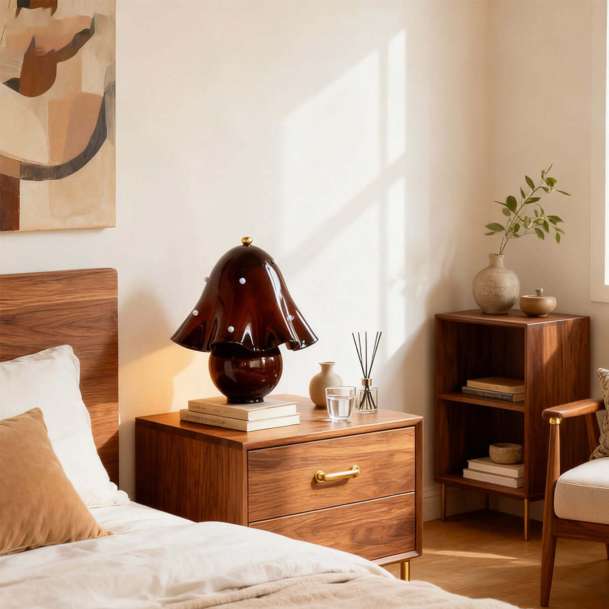 Quinva Table Lamp