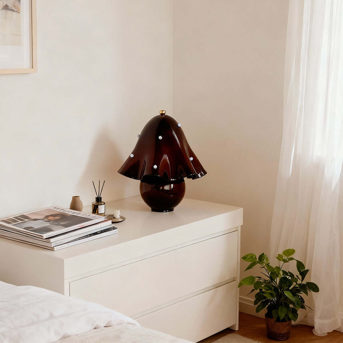 Quinva Table Lamp