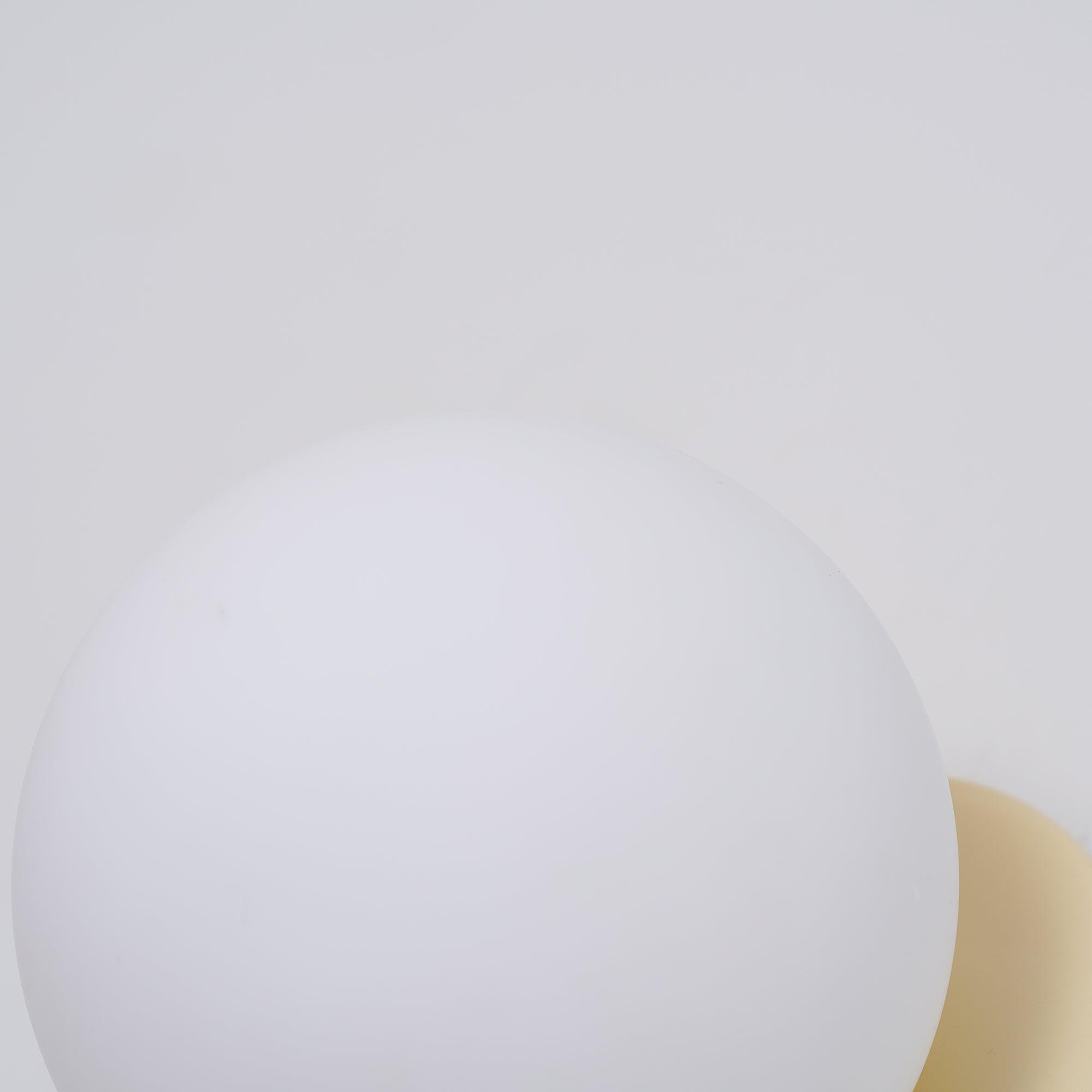 Kaile Globe Wall Light