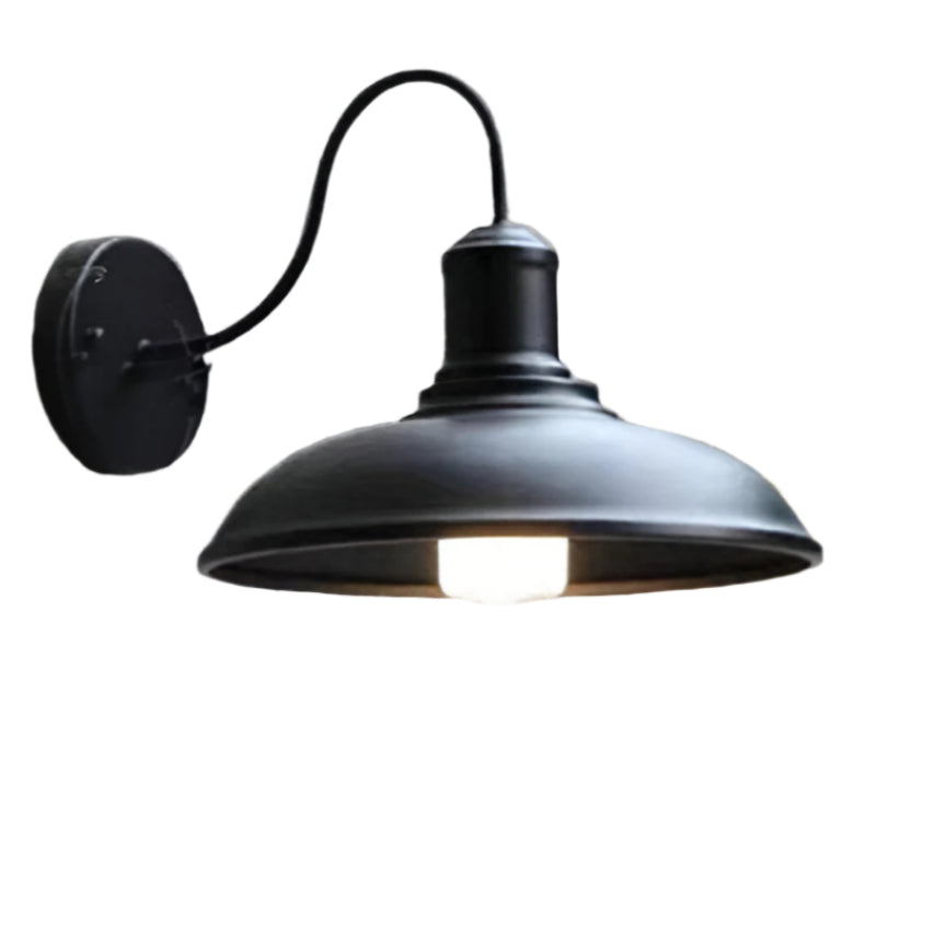 Orina Outdoor Wall Light