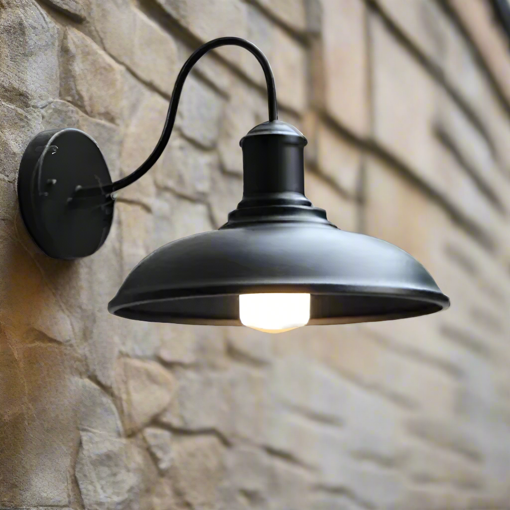 Orina Outdoor Wall Light