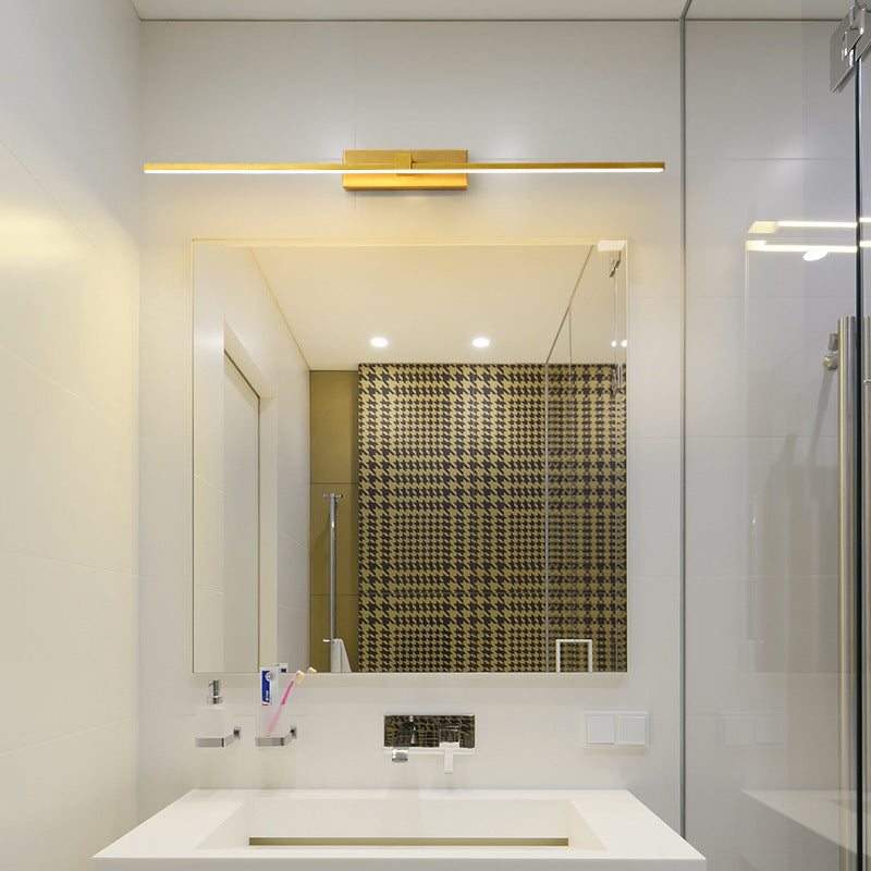 Loyeko Linear Wall Light