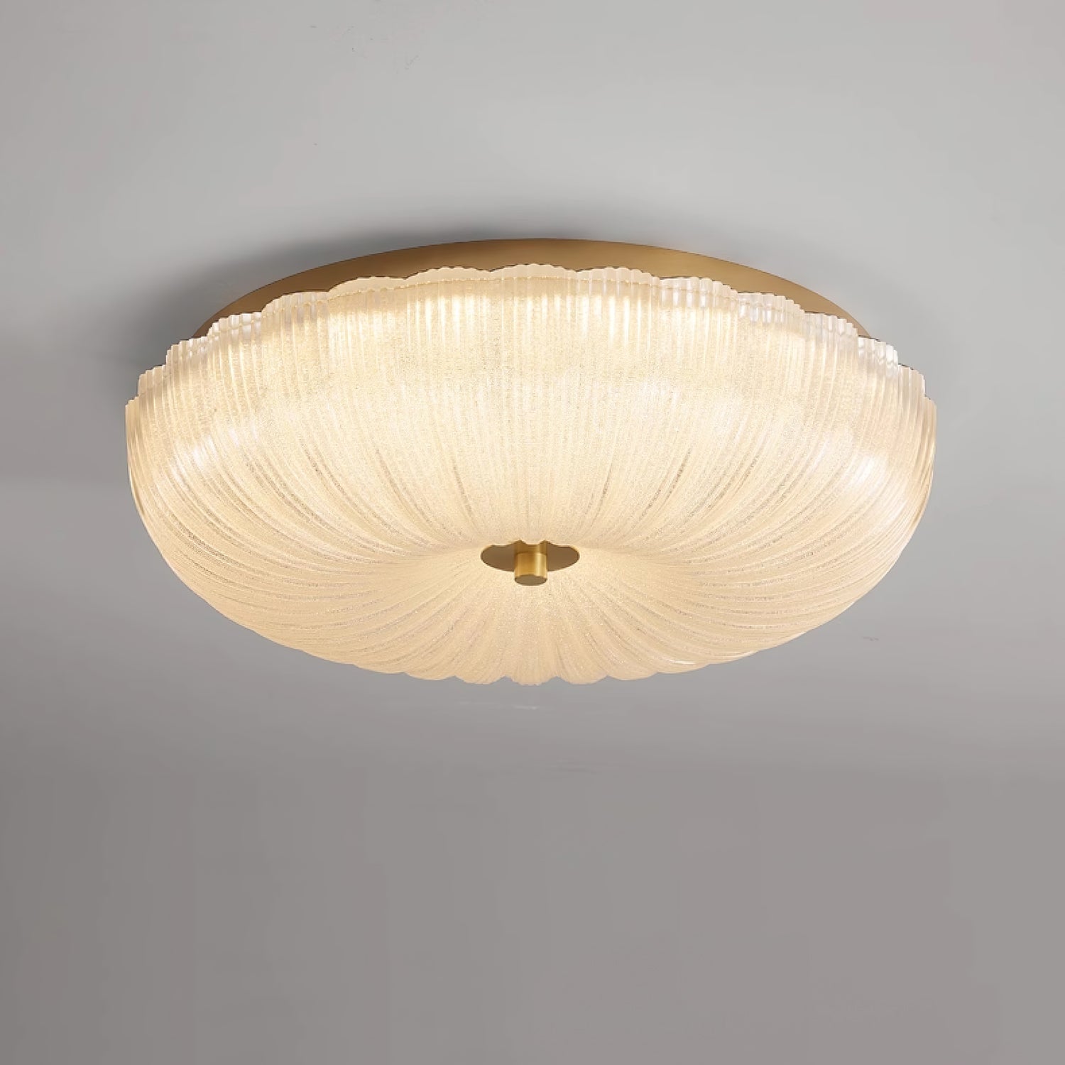 Talire Round Ceiling Light