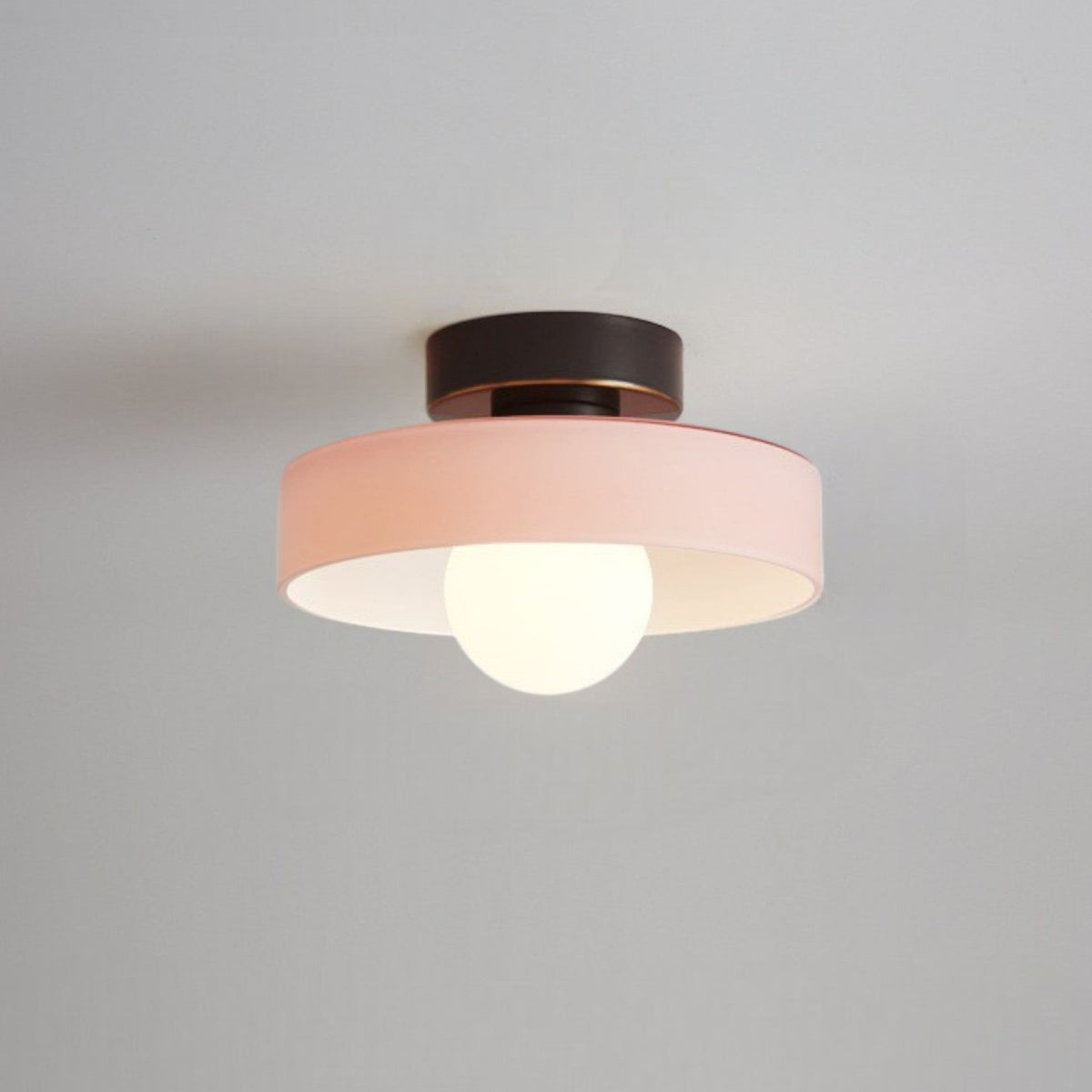 Solero Round Ceiling Light