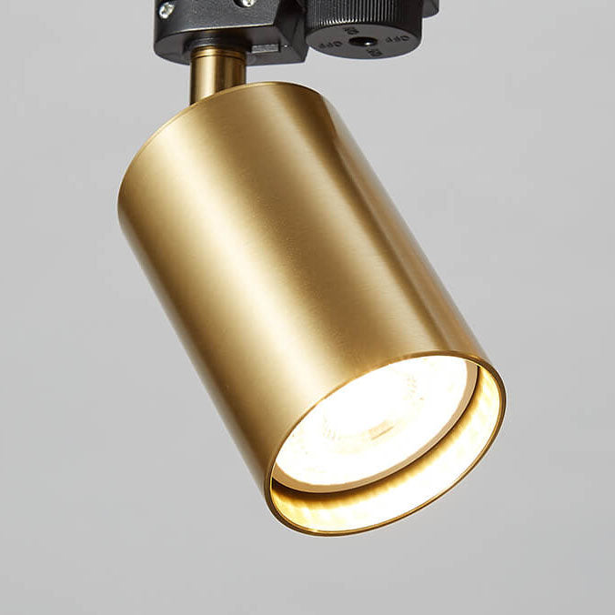 Elkeven Track Ceiling Light