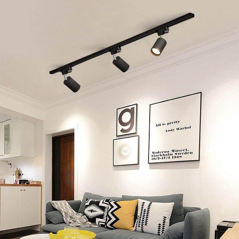 Elkeven Track Ceiling Light