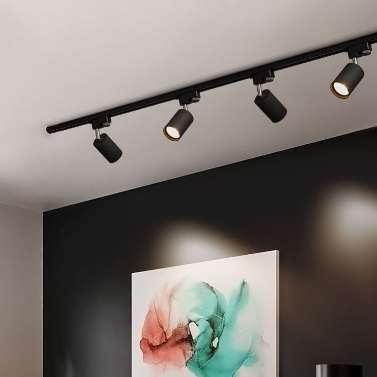 Elkeven Track Ceiling Light